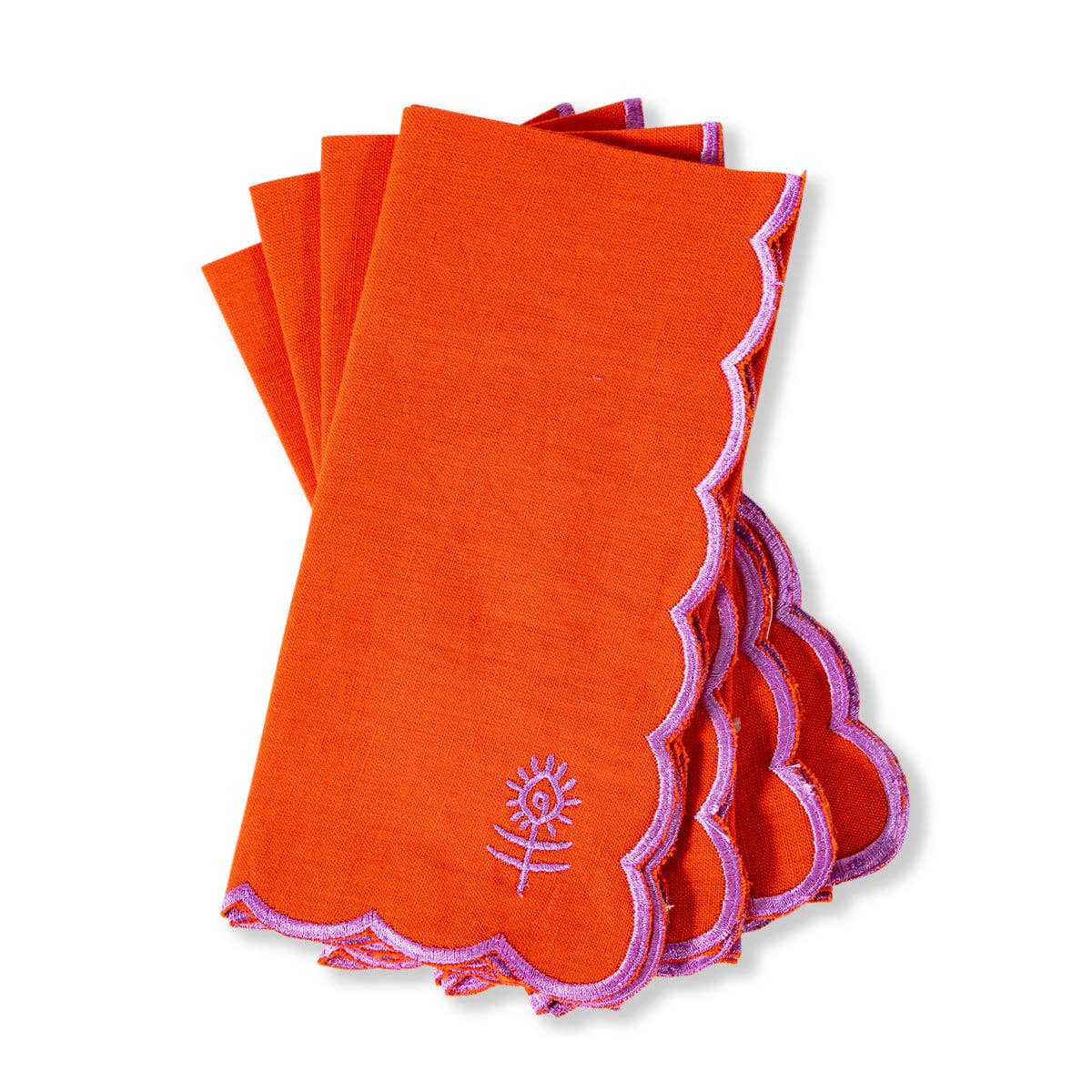 Icon Linen Napkin Sets