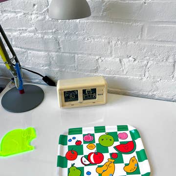 Picnic Catch-all tray