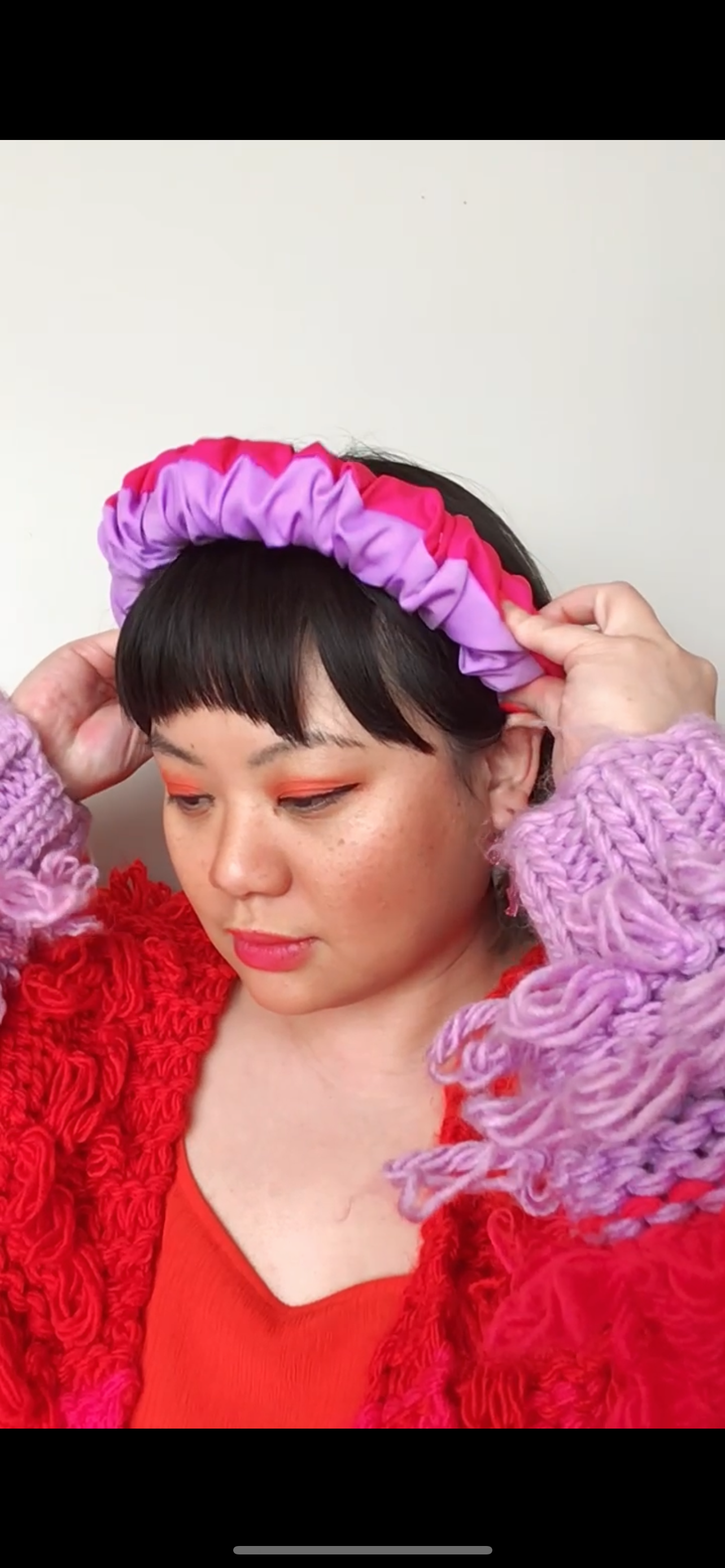 Lola Party Headbands