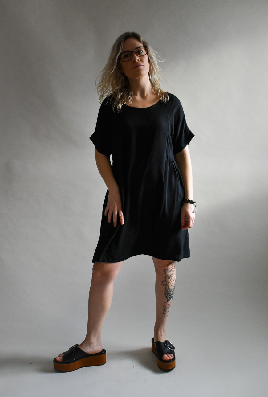 Krista Dress