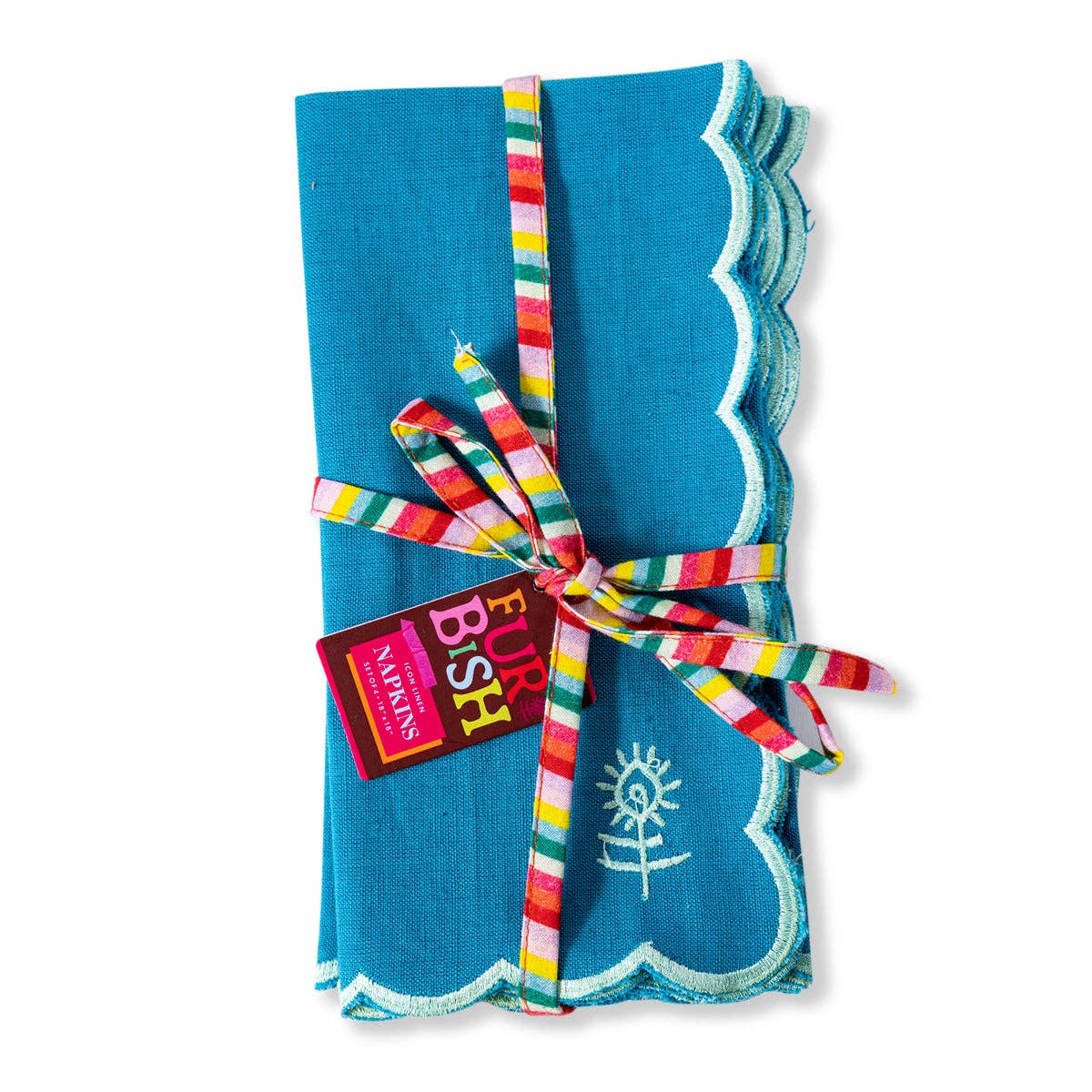 Icon Linen Napkin Sets