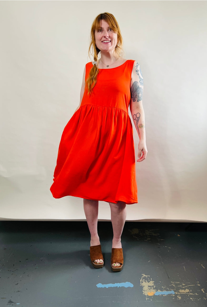Meredith Dress