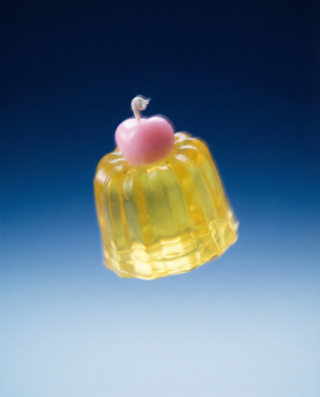 Jello Jelly Candle | Chemistry