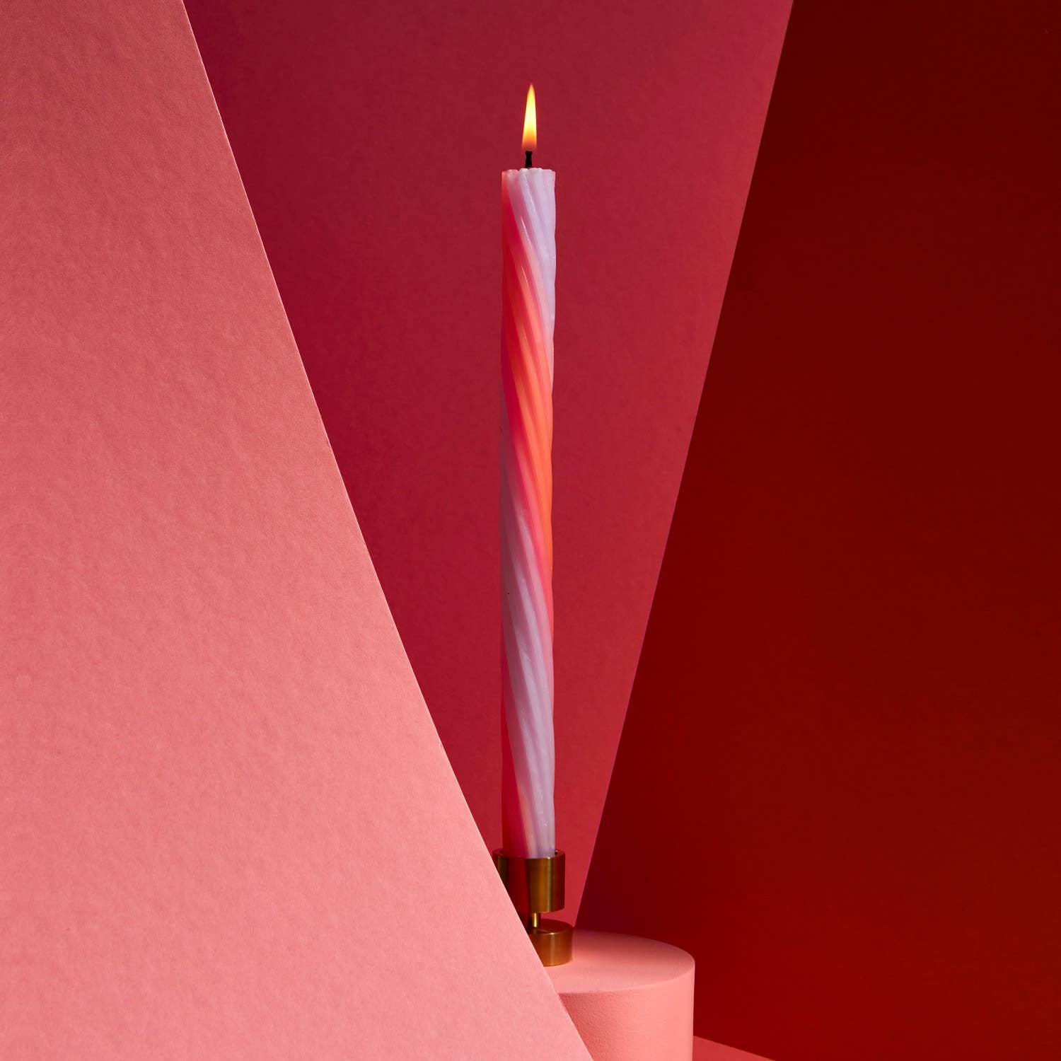 Rope Candles (2 Pack)