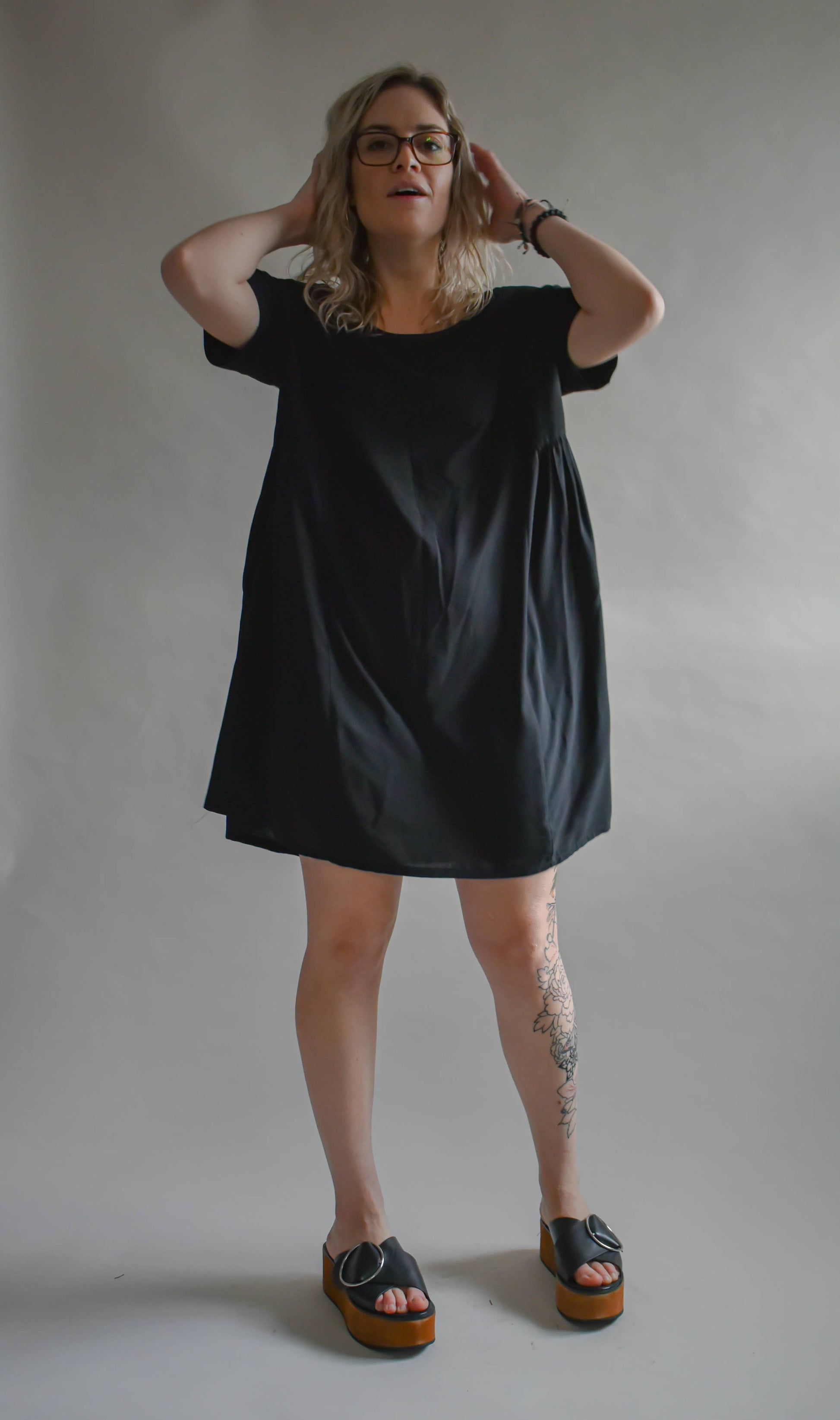 Krista Dress