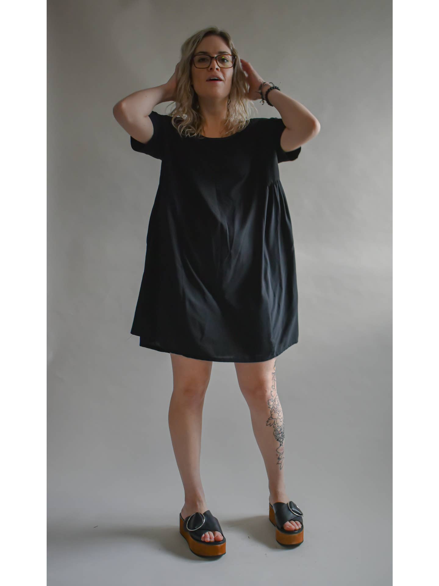 Krista Dress