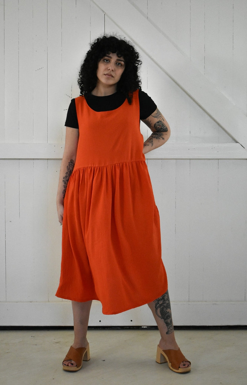 Meredith Dress