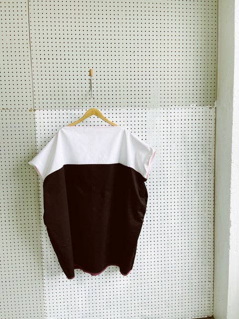 Nati Dress