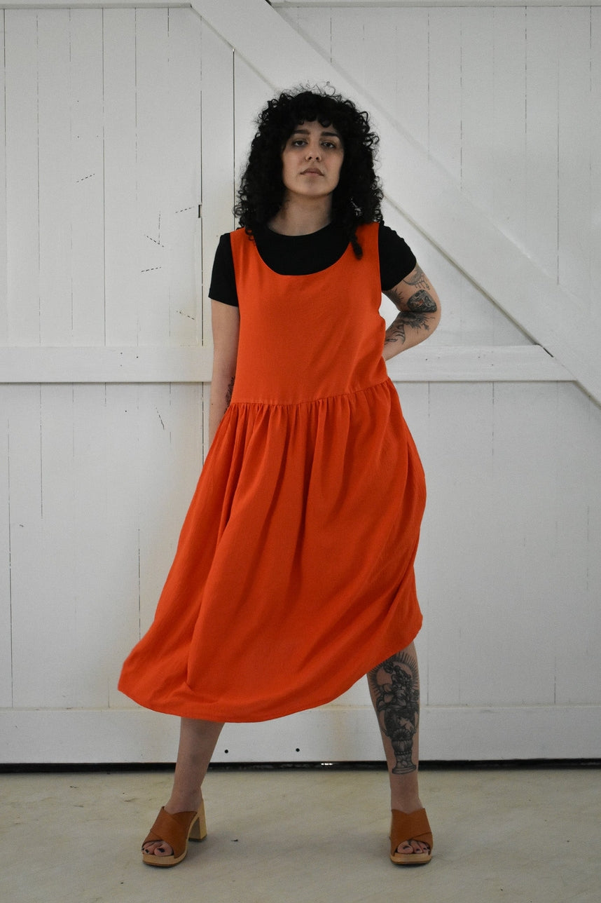 Meredith Dress