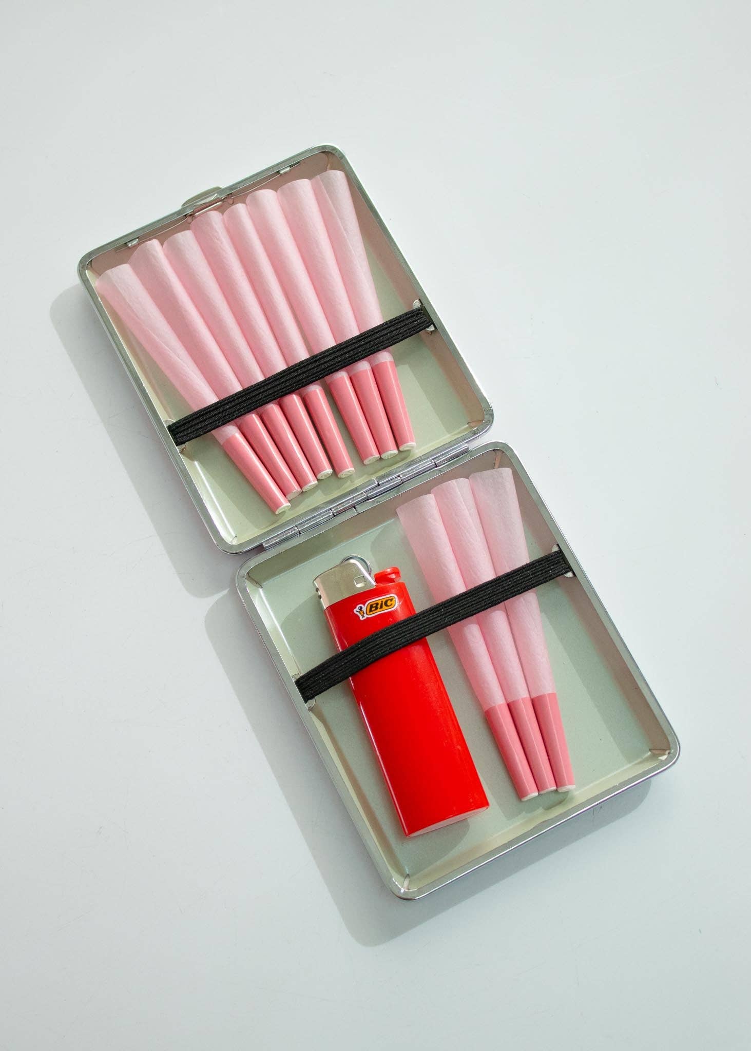 Classic Cig Box Case
