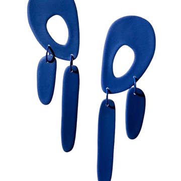 Toro Earrings