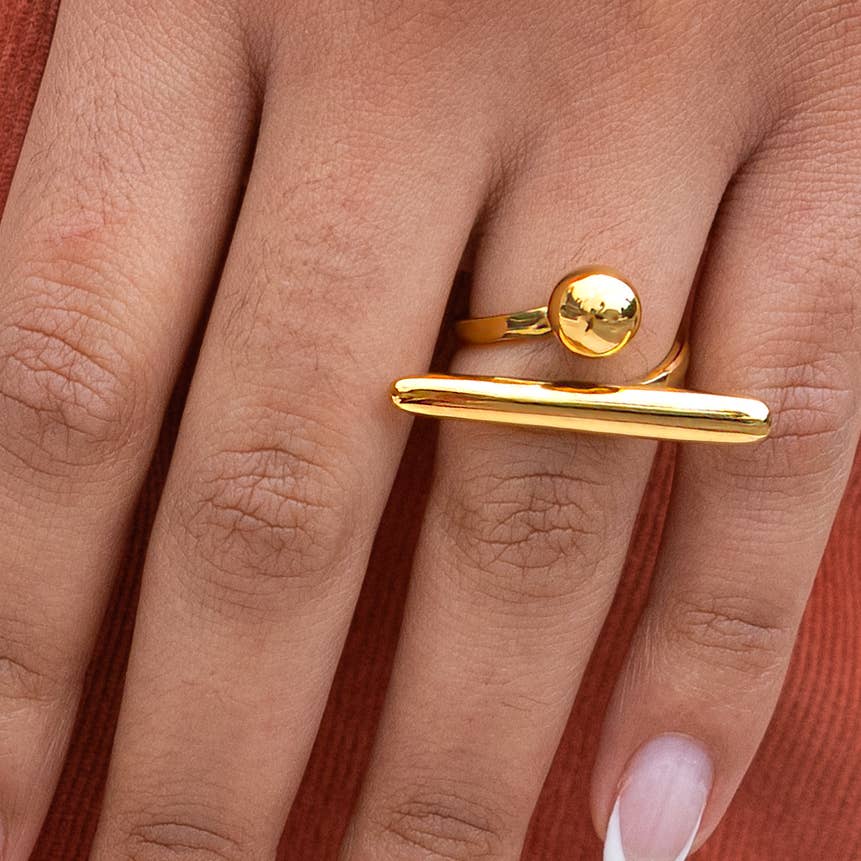 Balance Ring