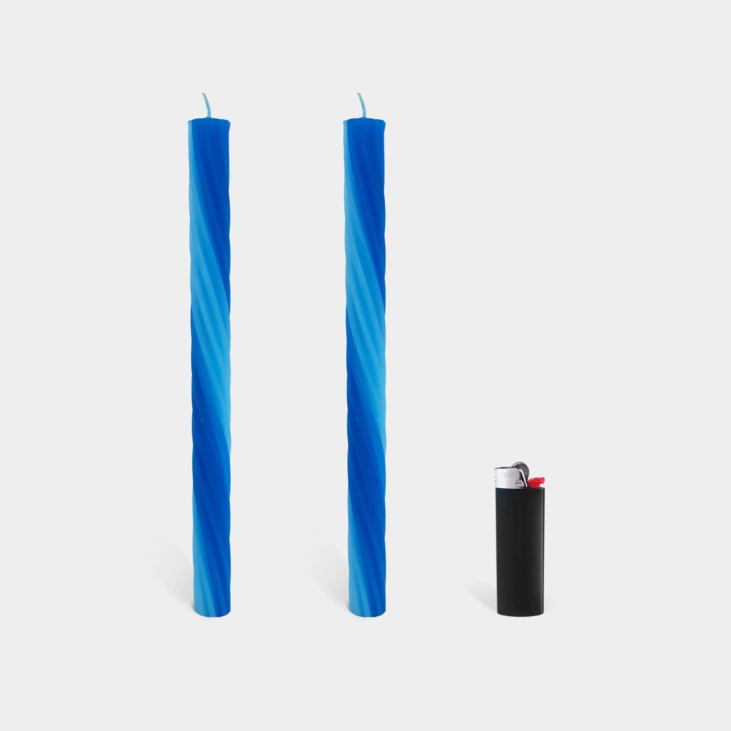 Rope Candles (2 Pack)