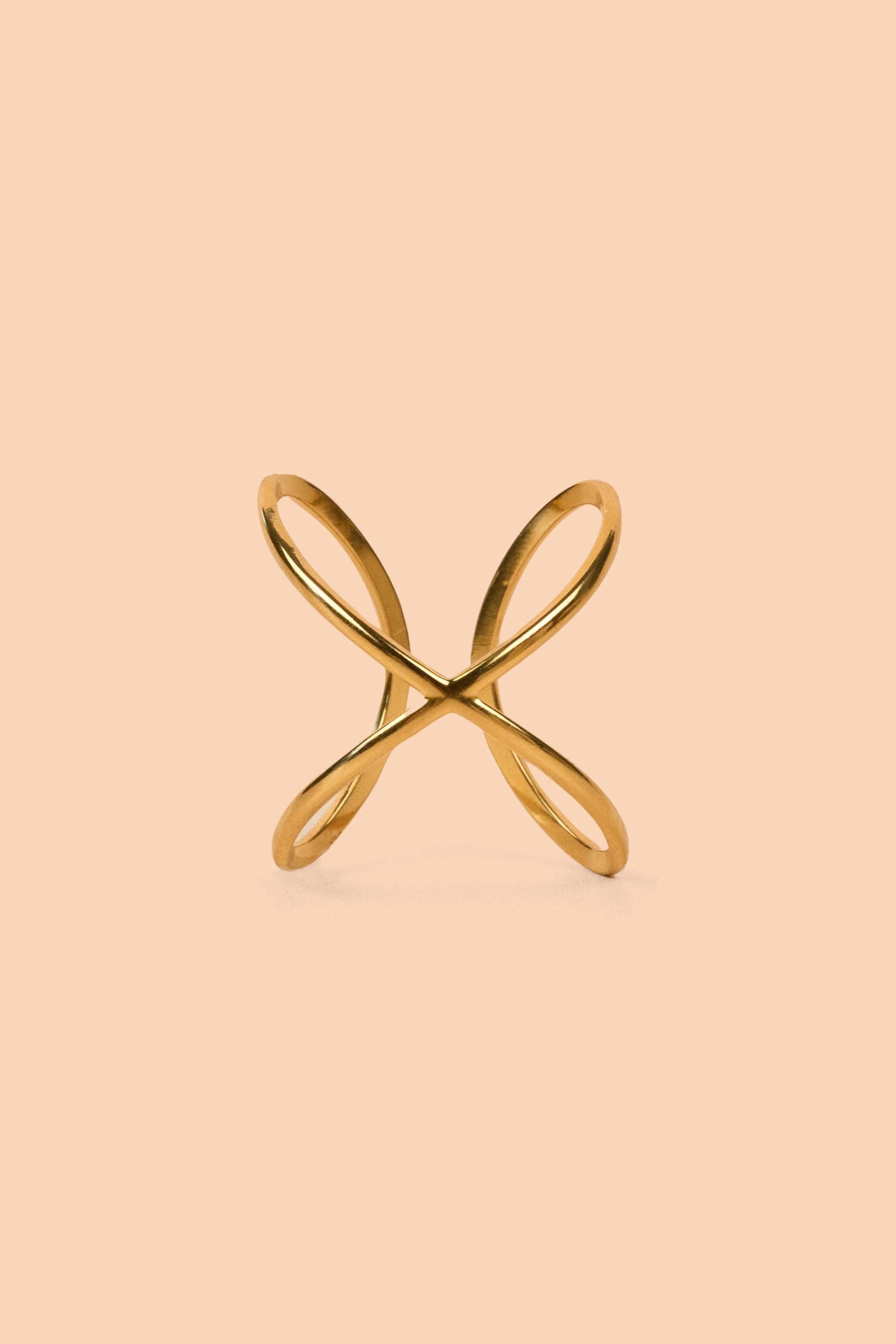 XO Ring