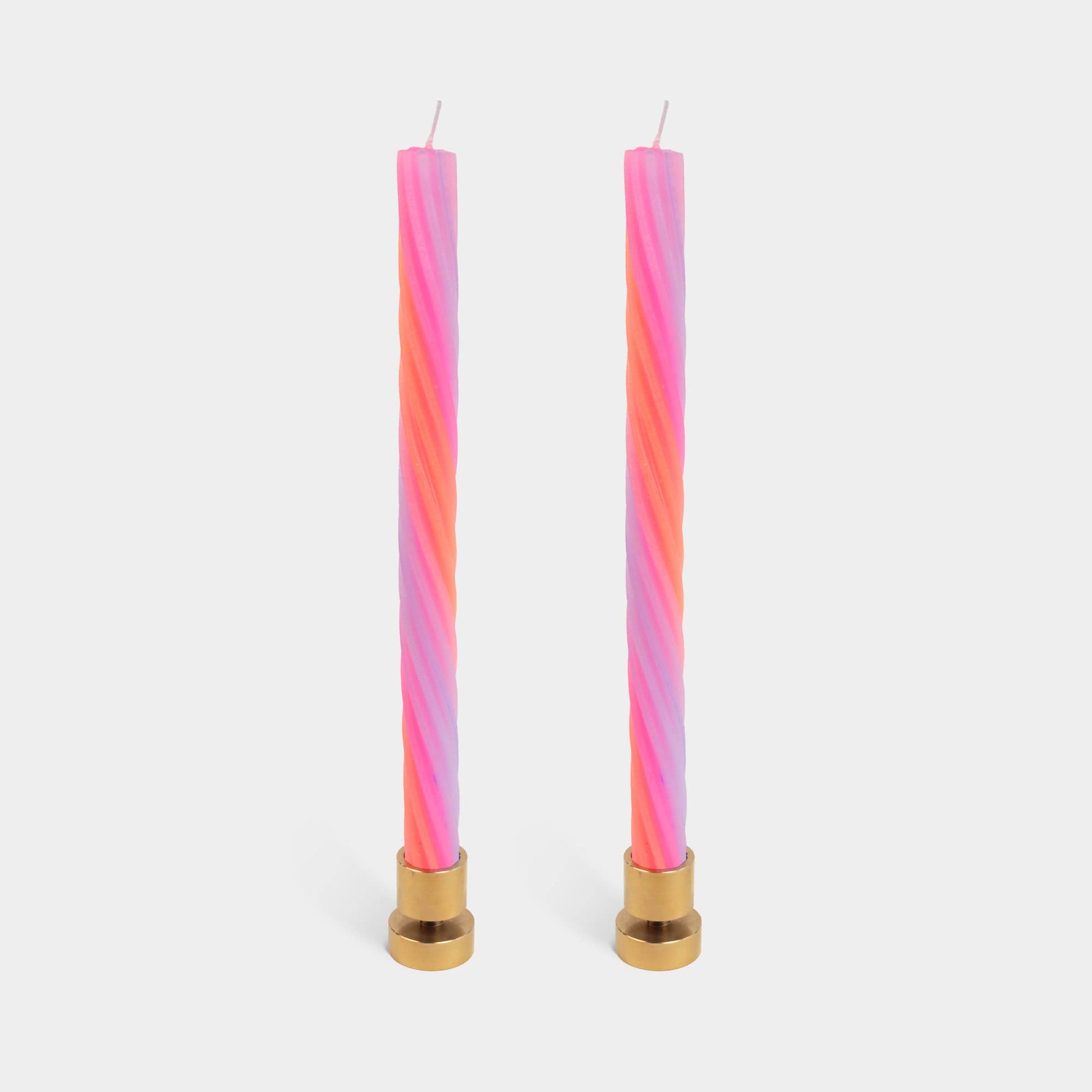 Rope Candles (2 Pack)
