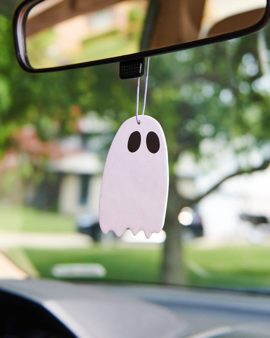 Ghost Air Freshener