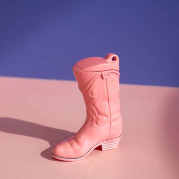 Cowboy Boot Lighter