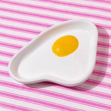 Egg Ashtray