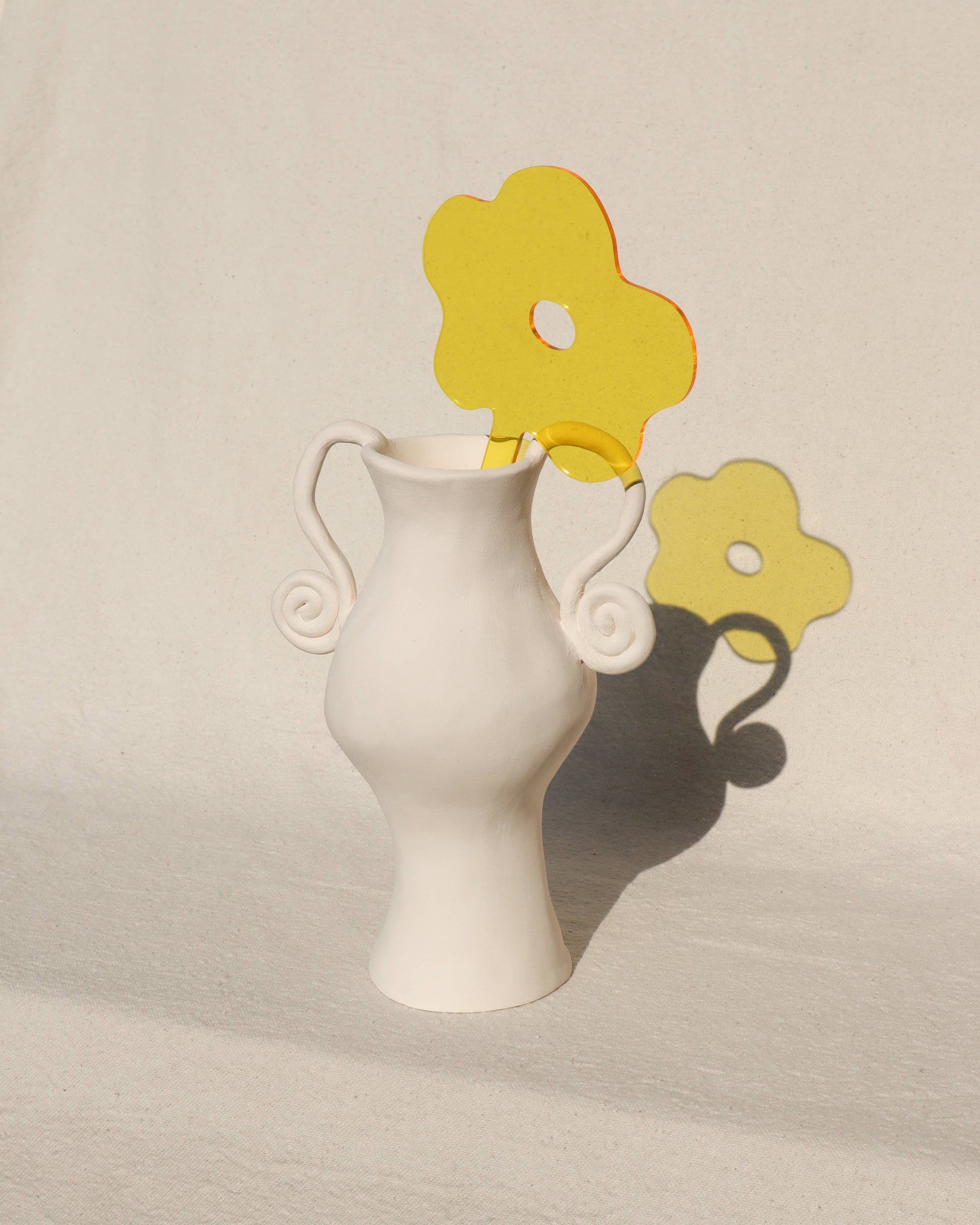 Poppy Stem