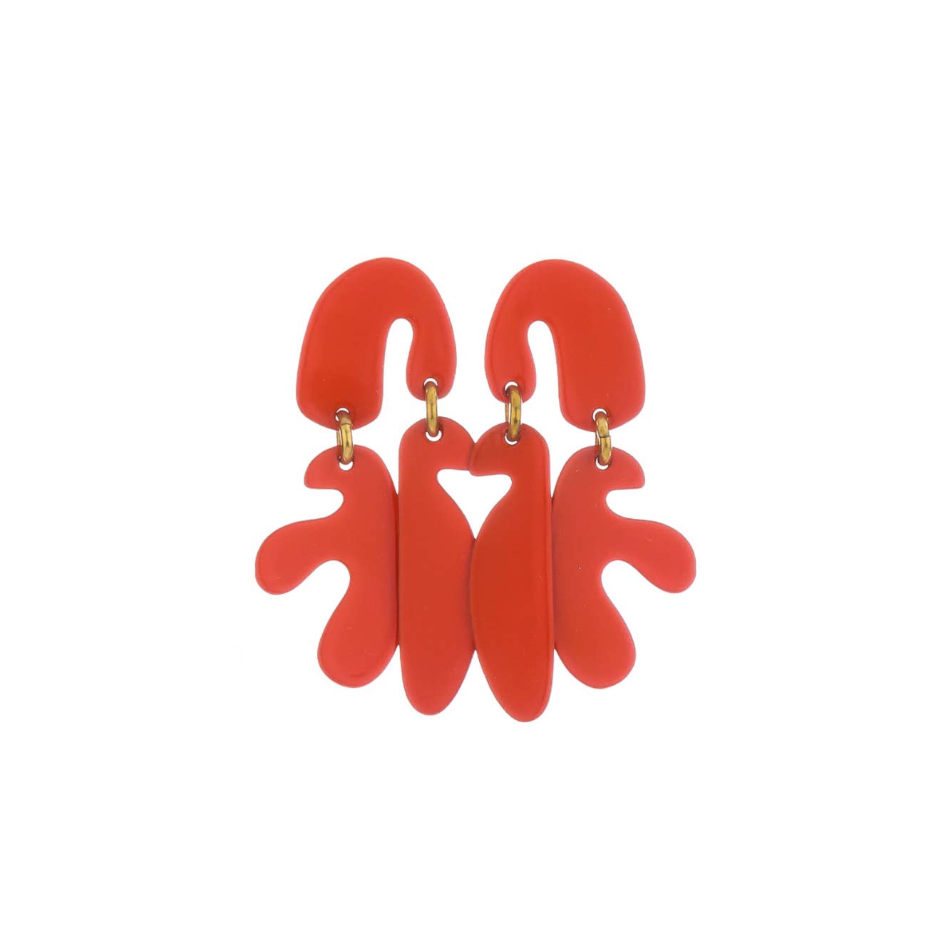 Mimosa Earrings