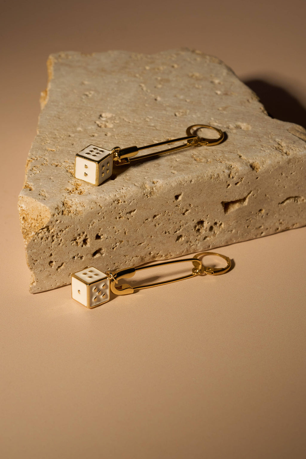 High Roller Earrings