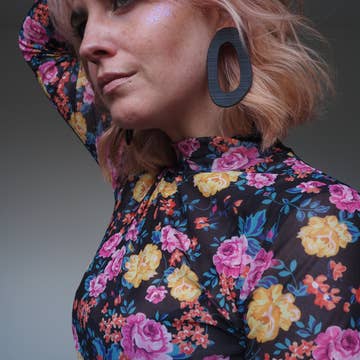 Itoh Earrings