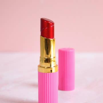 Lipstick Lighter