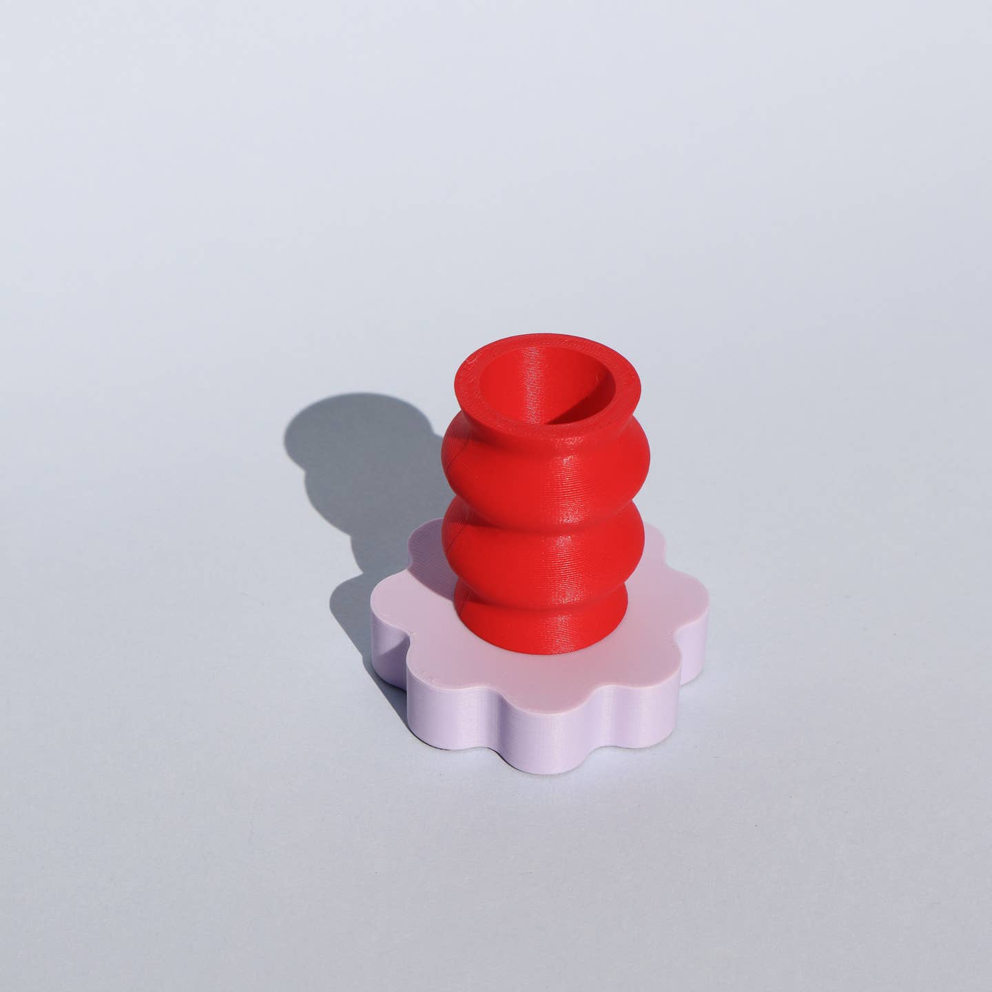 Memphis Candleholder