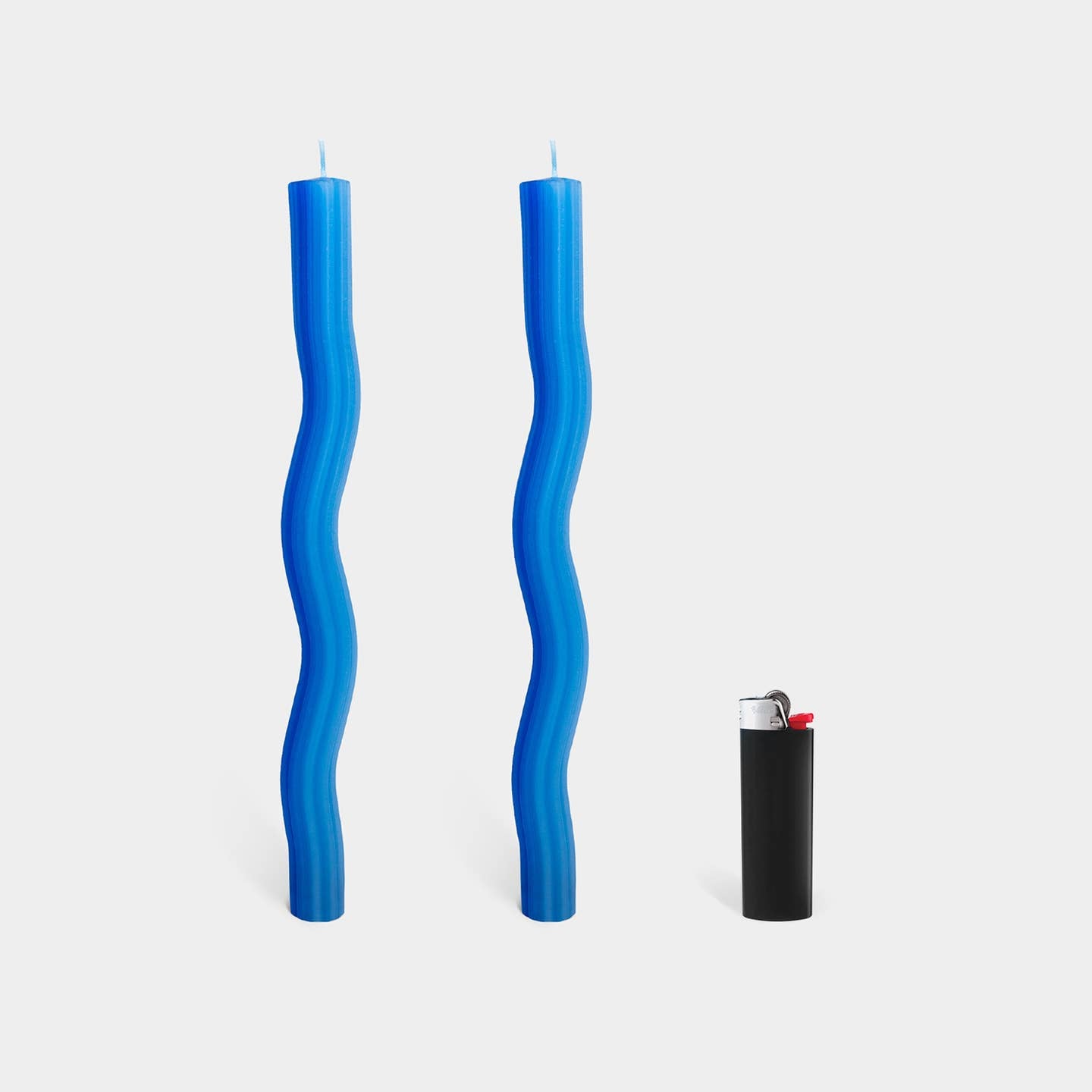 Wiggle Candles (2 Pack)