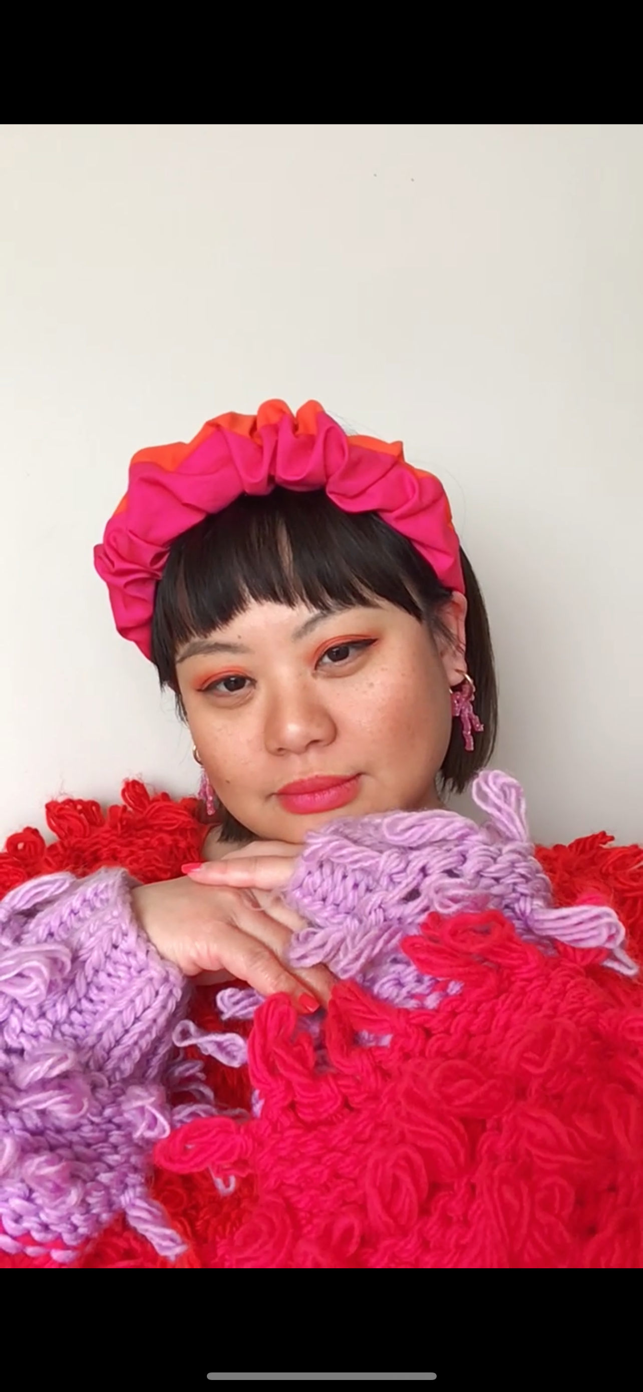 Lola Party Headbands