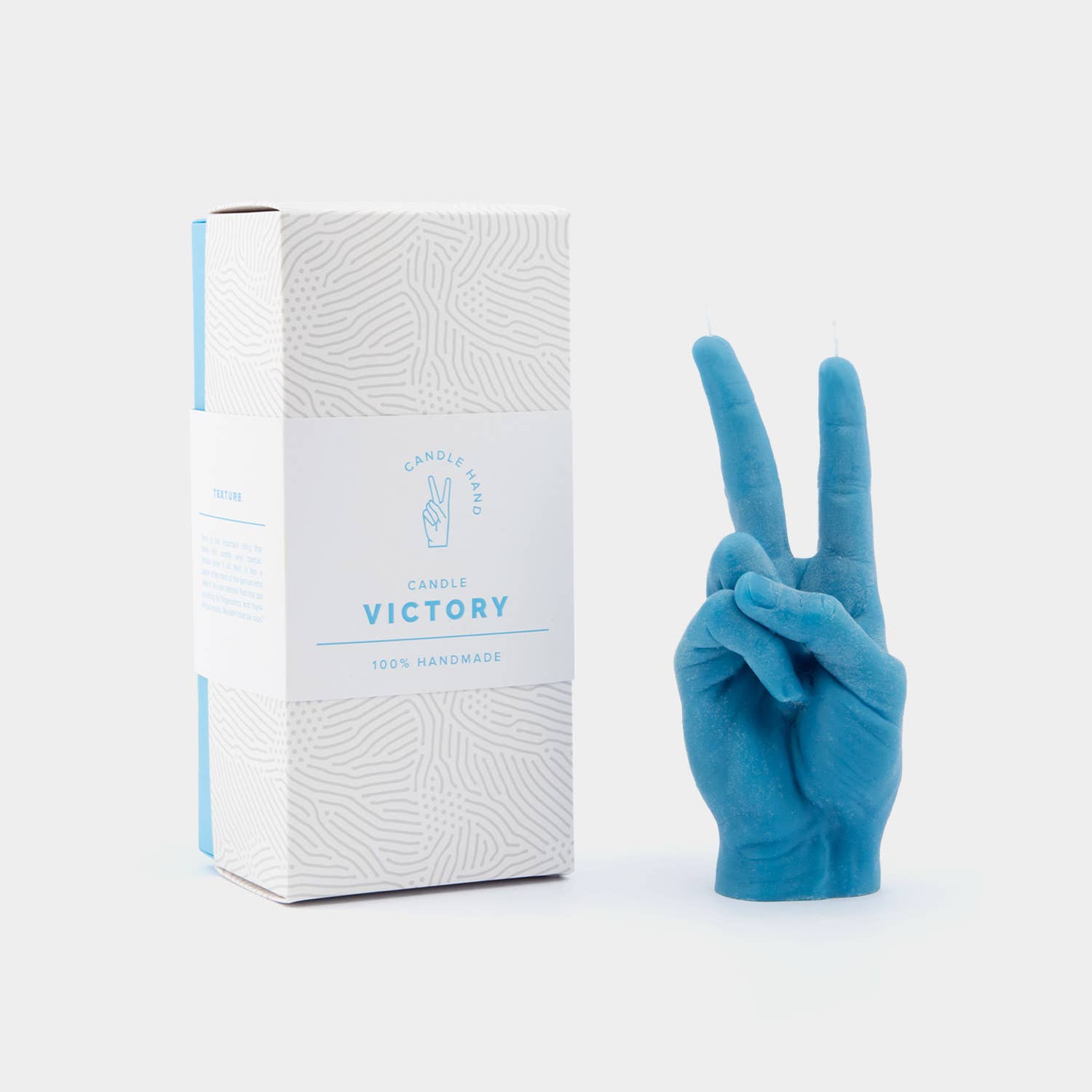 Peace Candle