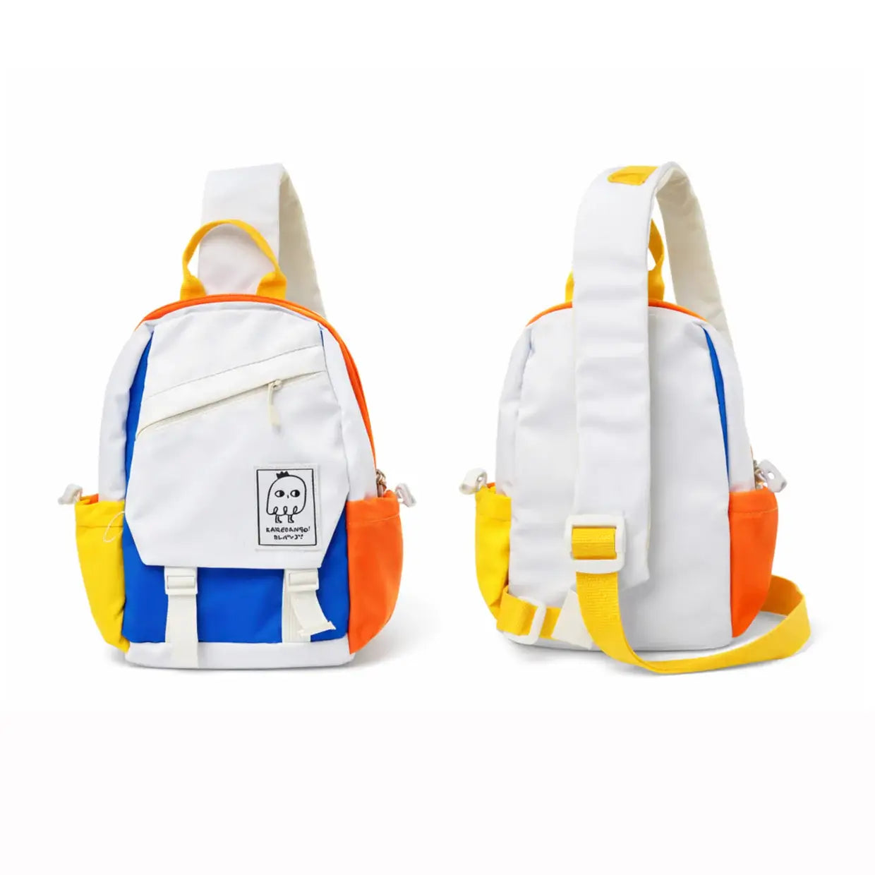 IRO: Crossbody Shoulder Bag