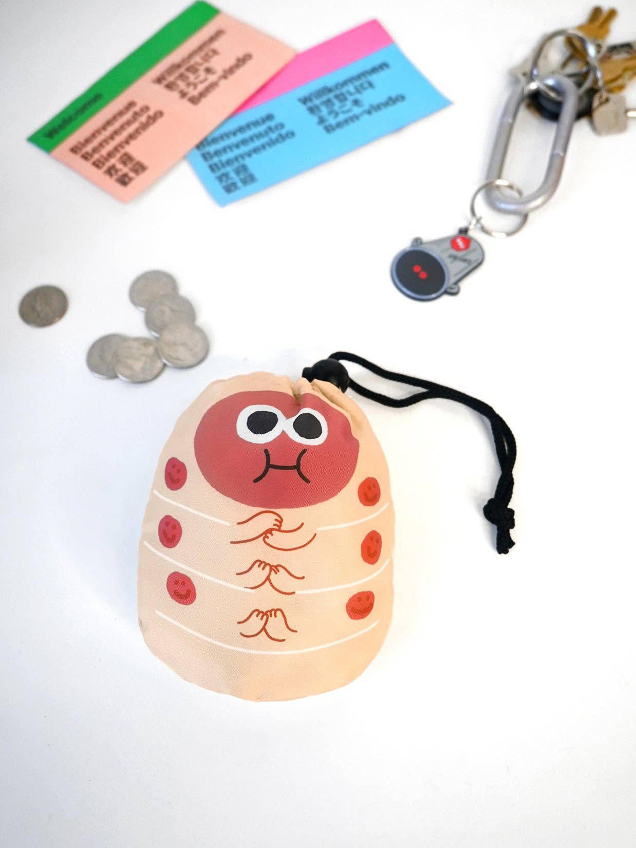 Grub Grab-Bag Reusable Bag