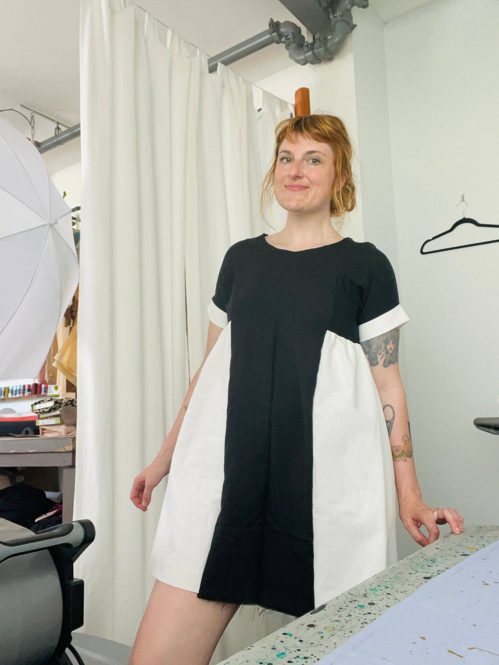 Krista Dress