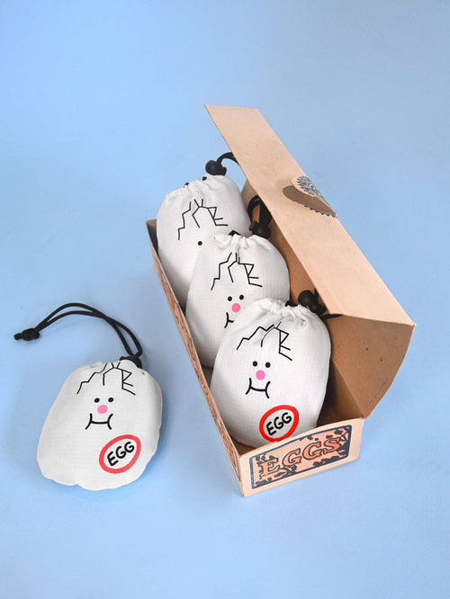 "Hatch me if You Can" Reusable Bag