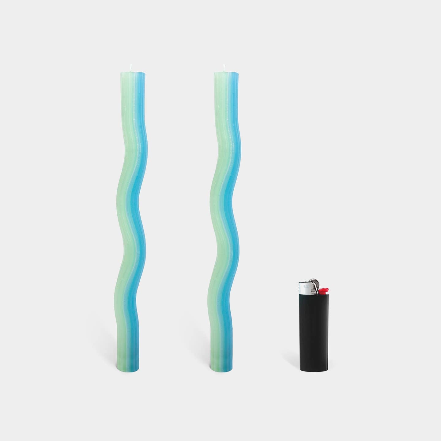 Wiggle Candles (2 Pack)