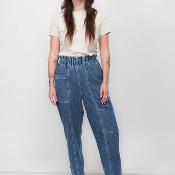 Rally Pants