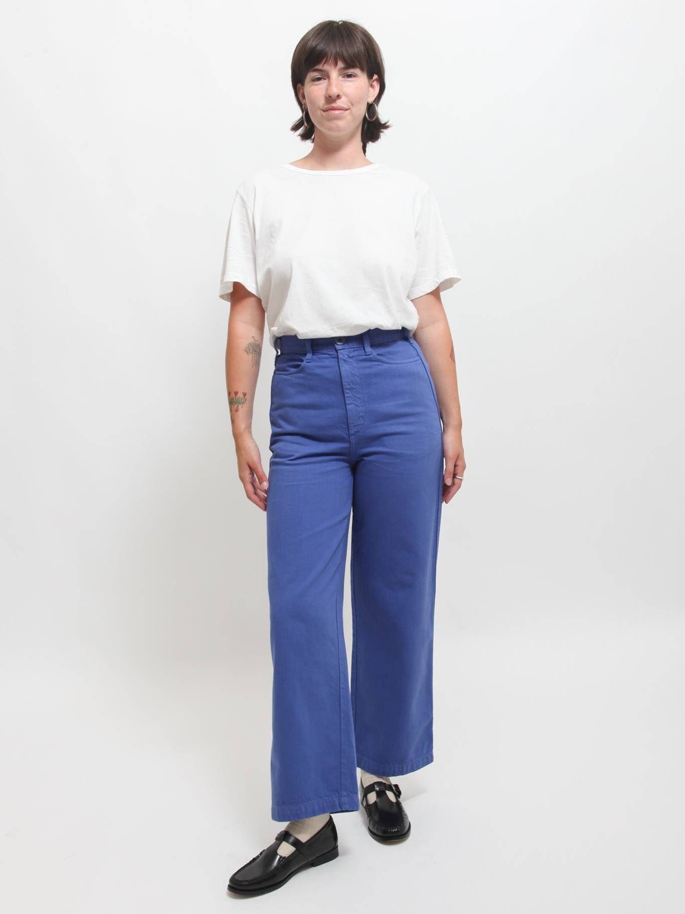 Placer Pants