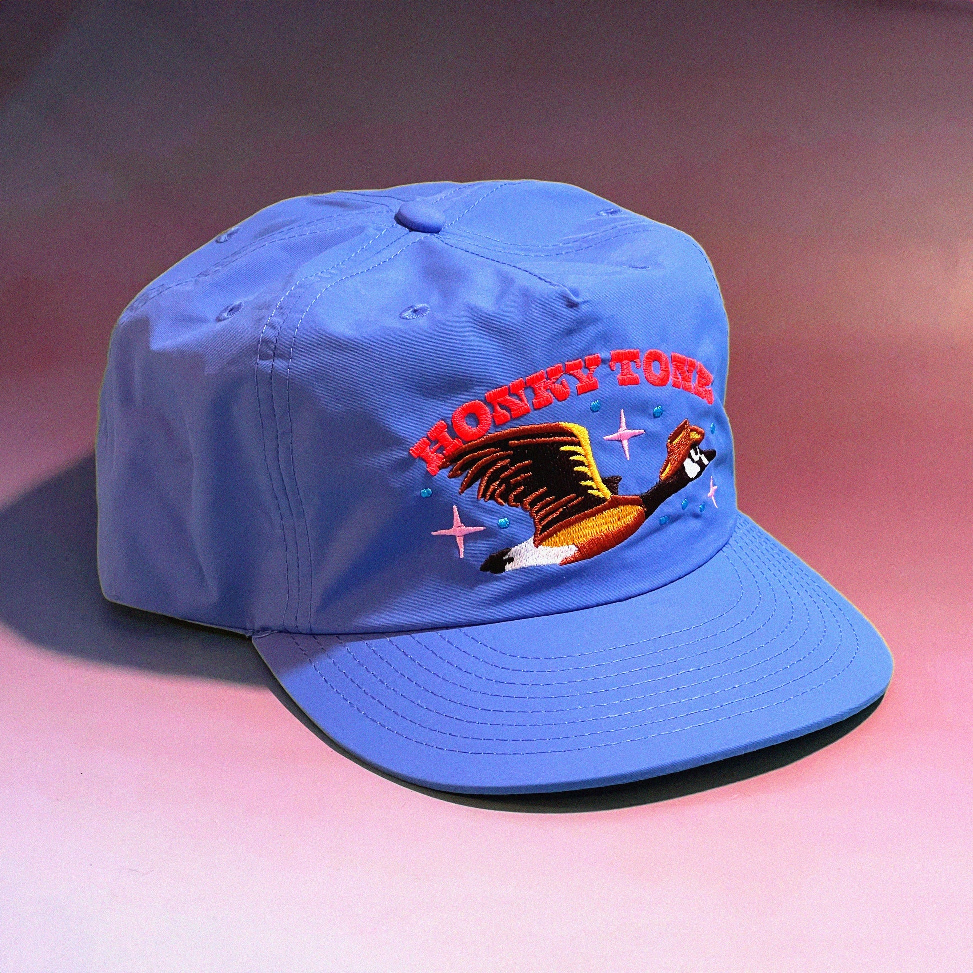 Honky Tonk Surf Hat
