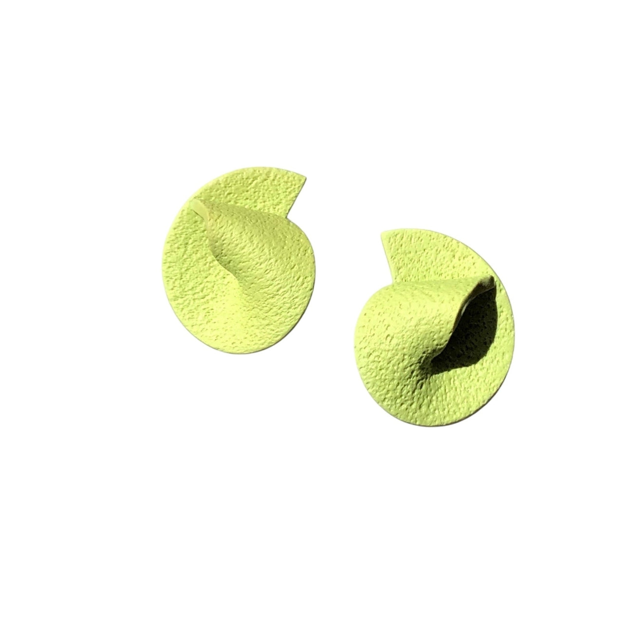 Curve Earrings