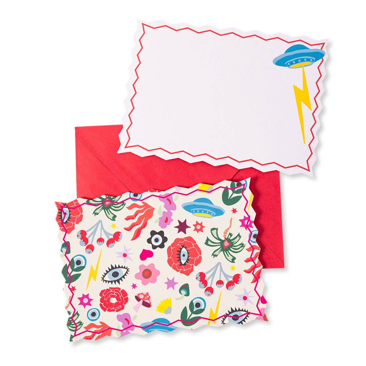 Nammos Stationery Set