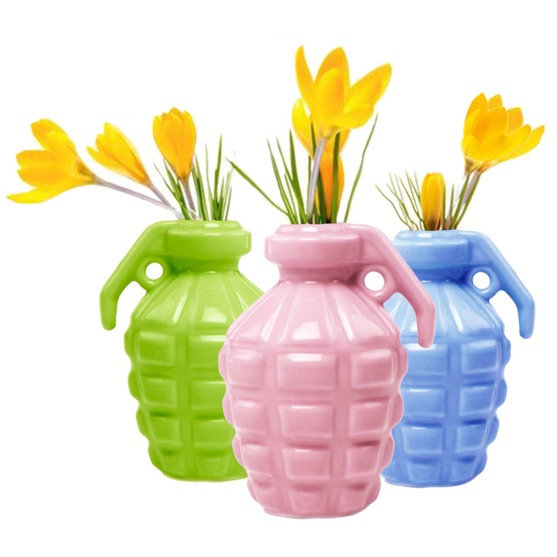 Kapow Flower Vase