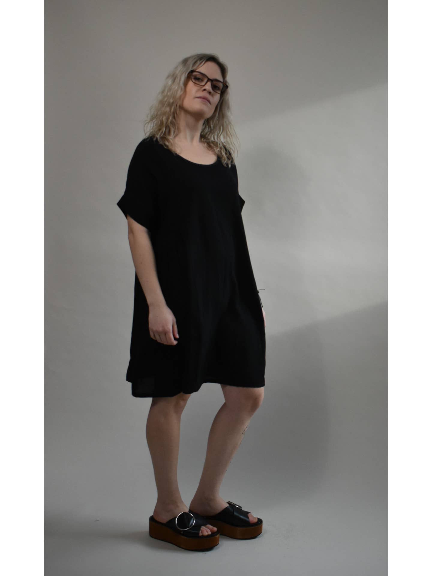 Krista Dress