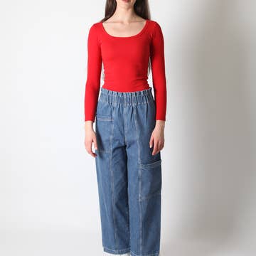 Rally Pants