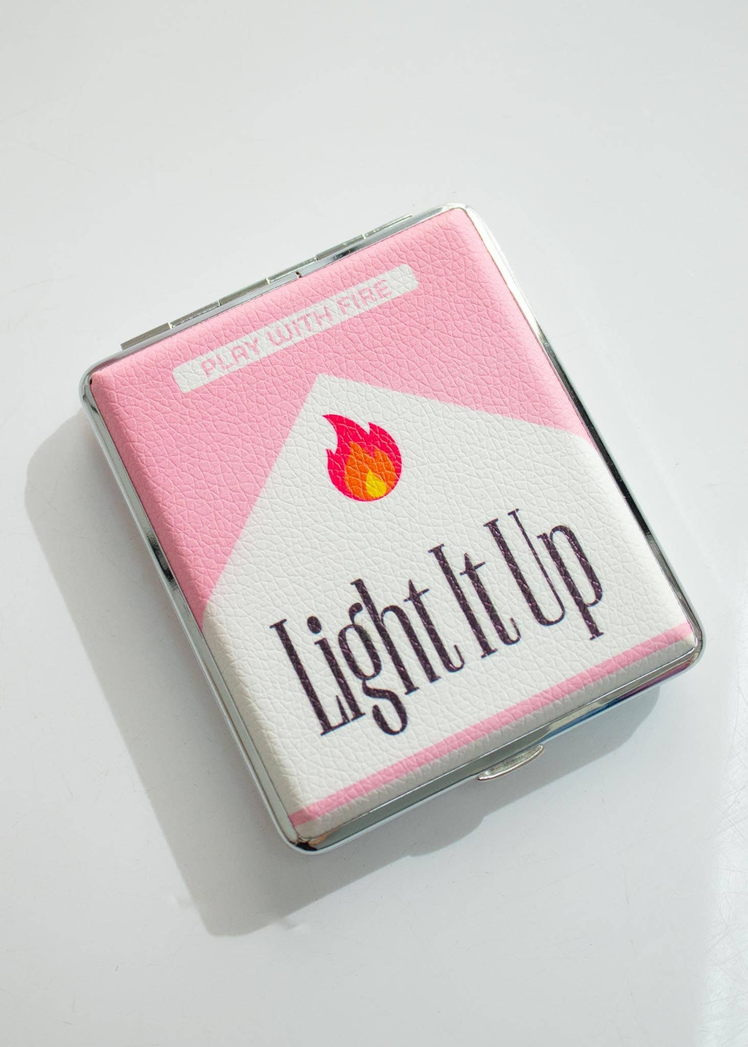 Classic Cig Box Case