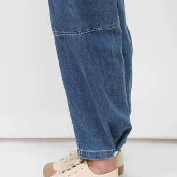 Rally Pants