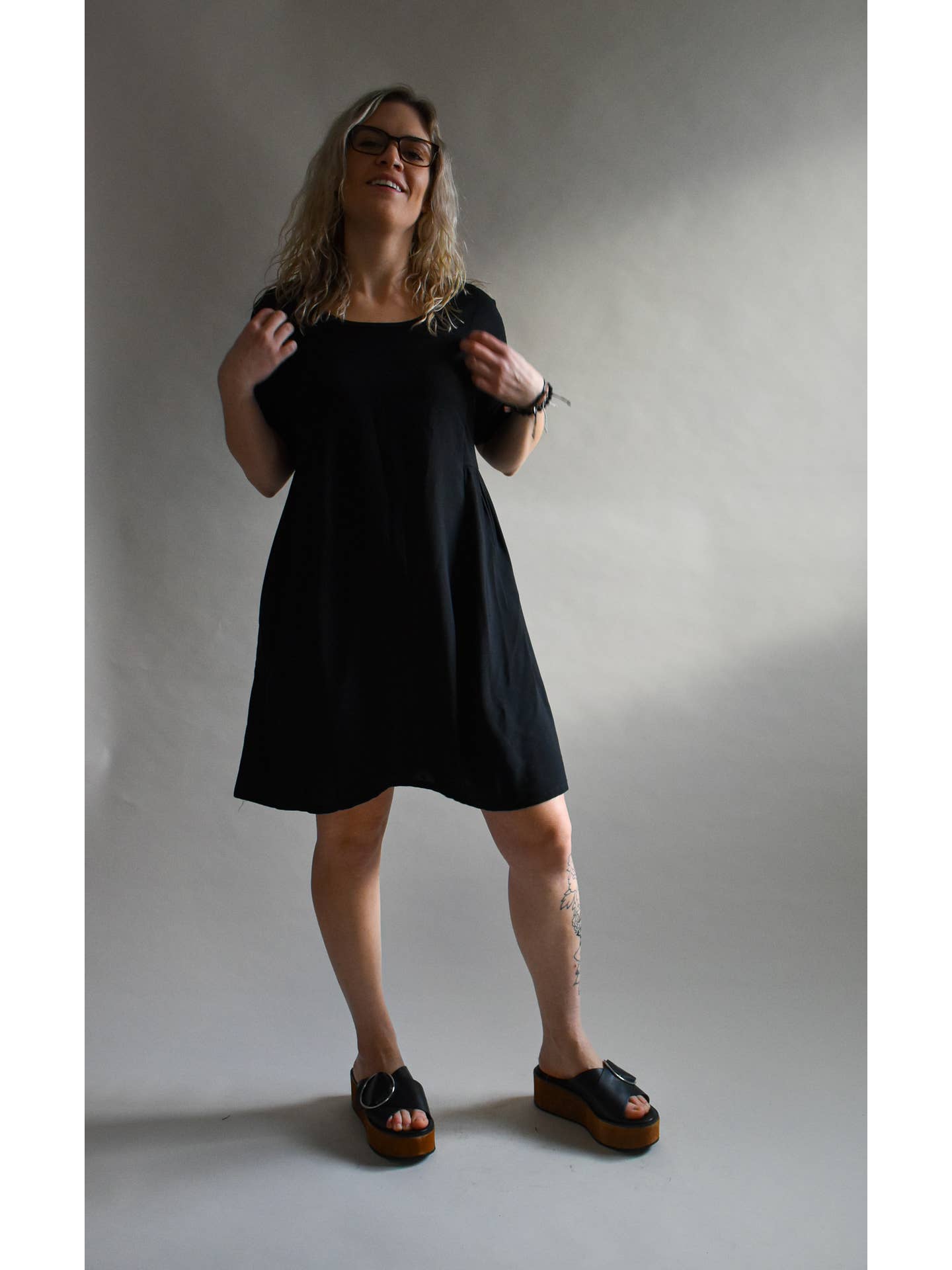 Krista Dress