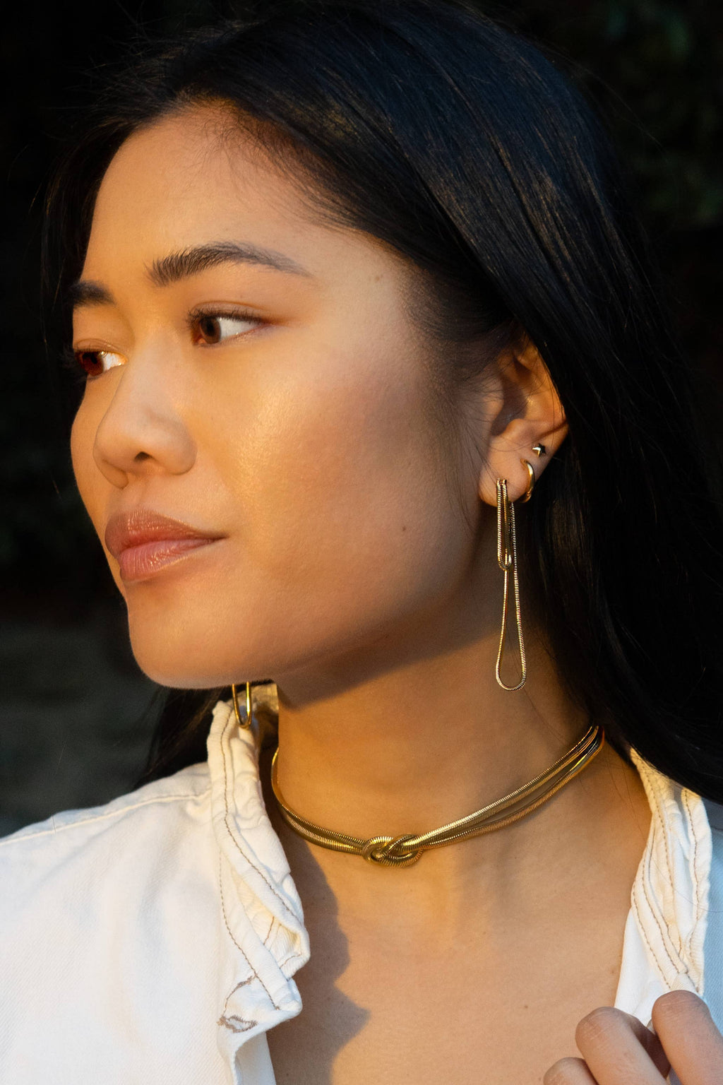 In the Loop Choker