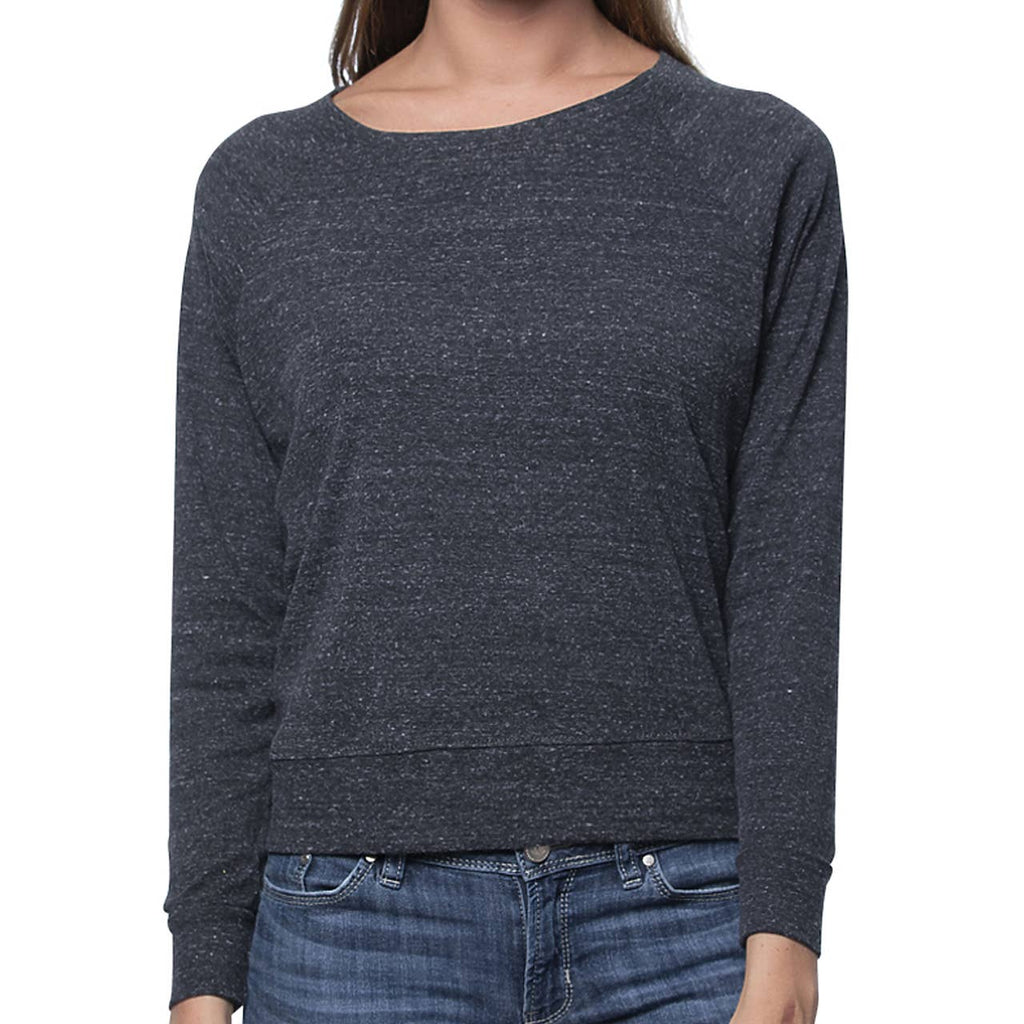 Catacombs Pia Tri Blend Pullover