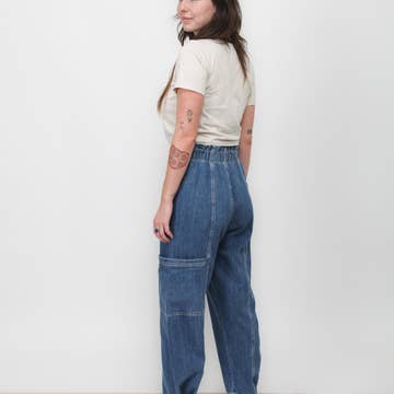 Rally Pants